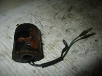 Load image into Gallery viewer, Yamaha V6 225hp 2 stroke outboard magnetic choke solenoid (6K7-86110-00)
