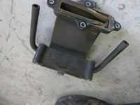 Load image into Gallery viewer, 2007 Yamaha outboard 225hp VMAX hpdi 2 stroke exhaust grommet 60V-12576-00-00
