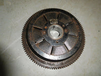 Load image into Gallery viewer, 2003 Johnson outboard 115hp 4 stroke J115PX4STS Flywheel 5033550
