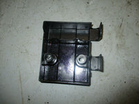 Load image into Gallery viewer, 1998 Yamaha 115hp outboard 2-stroke Rectifier regulator cover 6e5-81961
