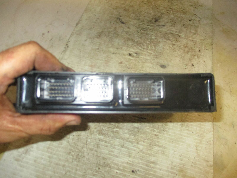Yamaha 350hp outboard ECU (6AW-8591A-21-00)
