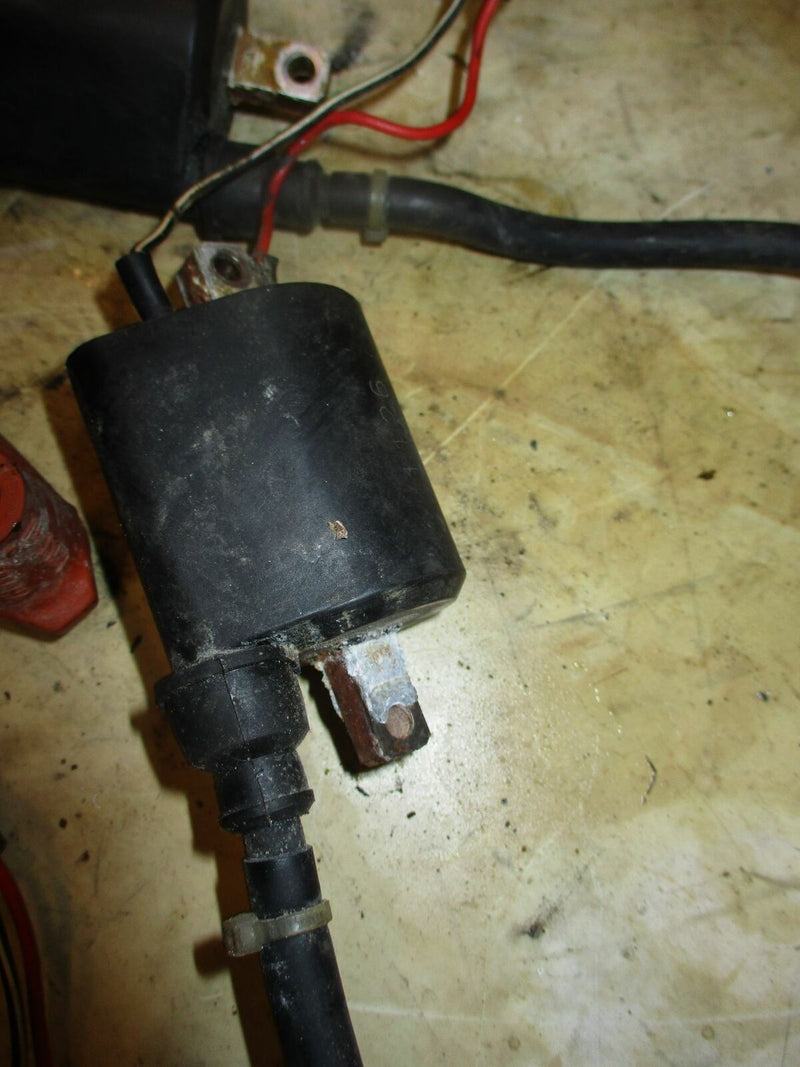 Yamaha HPDI 200hp outboard ignition coil set (68F-82310-10-00)