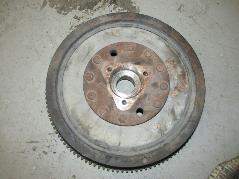 Yamaha 150 175 200 hpdi LZ200TXRA flywheel 68F-81450-00-00