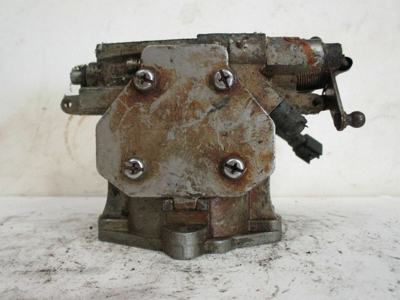 1990 250hp Yamaha Carburetor [61A-00] (61A-14301-00-00)