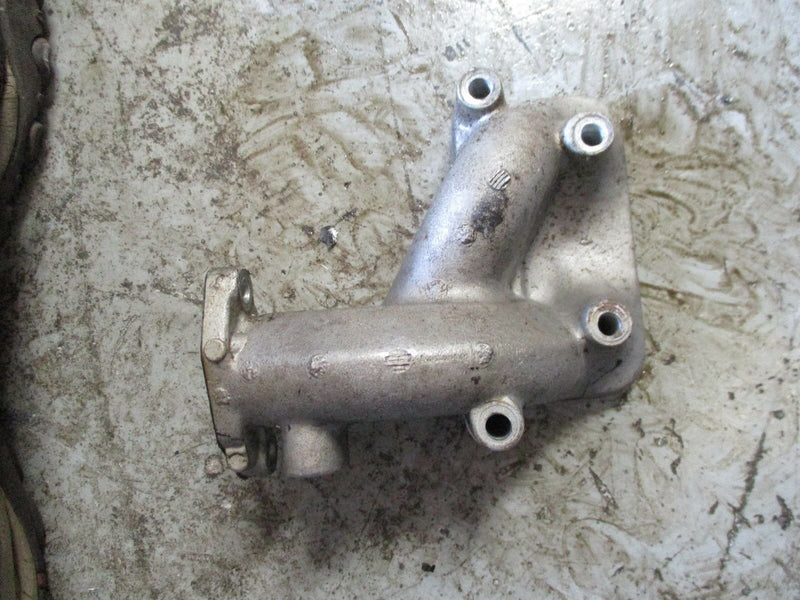2000 Yamaha outbord 9.9hp 4-stroke intake manifold 6g8-13641-02-94
