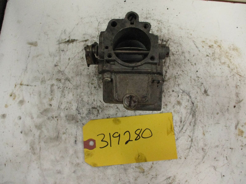 1980's Johnson/Evinrude 60hp Carburetor (313355) [319280]