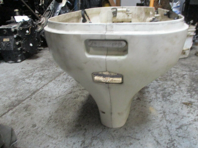 Evinrude outboard Ficht 115hp side cowling set