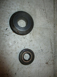 Load image into Gallery viewer, Johnson 130hp 2 stroke outboard thrust washer set
