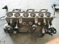 Load image into Gallery viewer, 2000 yamaha 150hp OX66 outboard Throttle body 66k-13751
