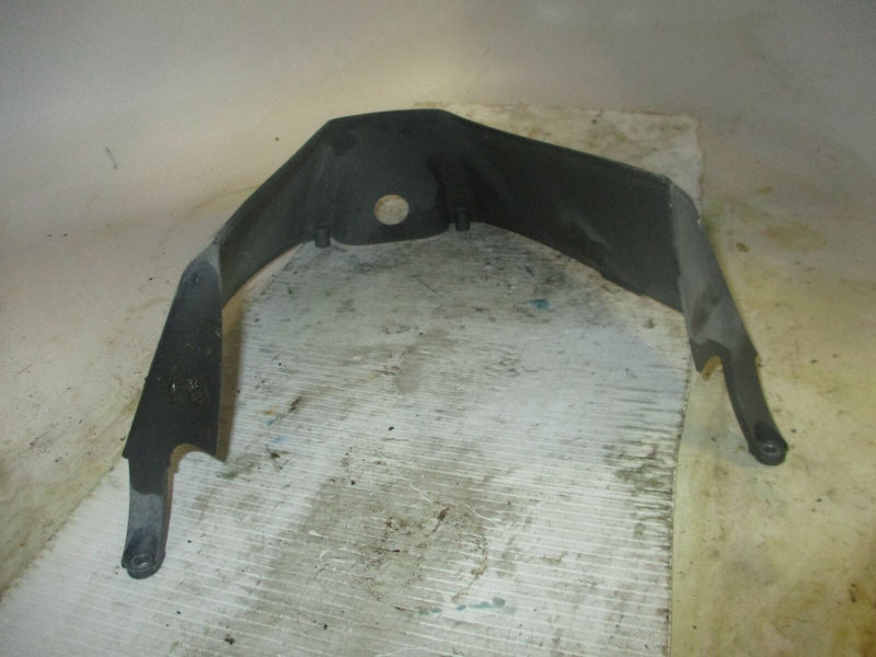 Yamaha 25hp 4 stroke outboard plastic apron (65W-42741-01)
