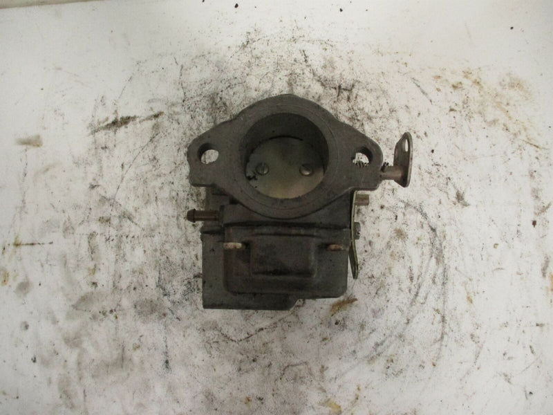 1972 Johnson/Evinrude 65hp Carburetor (313355) [318505] #1