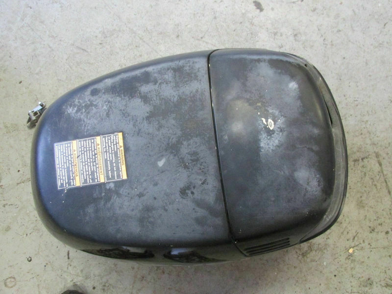Suzuki DF 90 4 stroke top cowling Upper Hood Cover