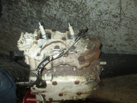 Load image into Gallery viewer, Johnson Sea Horse 35hp outboard crankcase powerhead
