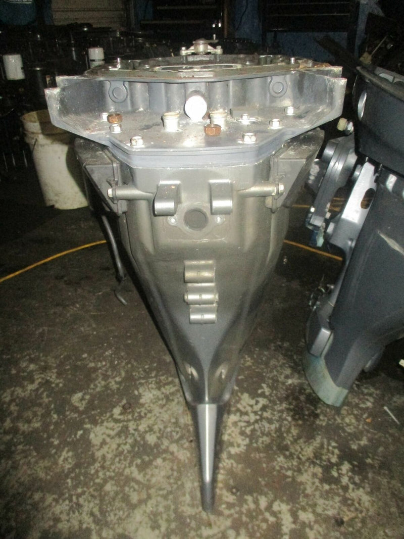 Yamaha 350hp 4 stroke outboard 25" midsection