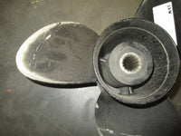 Load image into Gallery viewer, Solas outboard propeller 15 by 15 OE
