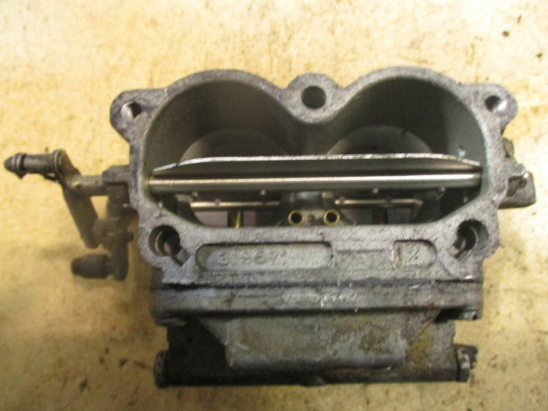 Johnson/Evinrude 200hp Outboard Carburetor with 1-5/16" valves (319671)