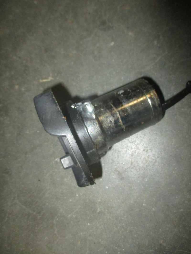 Perko boat marine 1 1/2" hose gas fill
