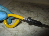 Load image into Gallery viewer, Yamaha high thrust 8 hp outboard oil dip stick (68T-15362-00-00)
