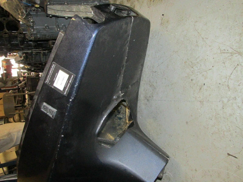2003 Evinrude Ficht outboard 2 stroke 250hp E250FPLSTR side cover set