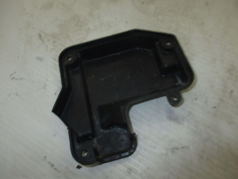 Yamaha F200 200hp V6 4 stroke outboard relay cover (69J-81919-00-00)