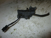 Load image into Gallery viewer, Yamaha 225 hp salt water series 2 outboard shift bracket with neutral switches
