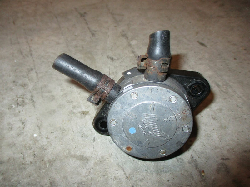 Suzuki DF70 70hp outboard fuel pump (15100-99E0V)