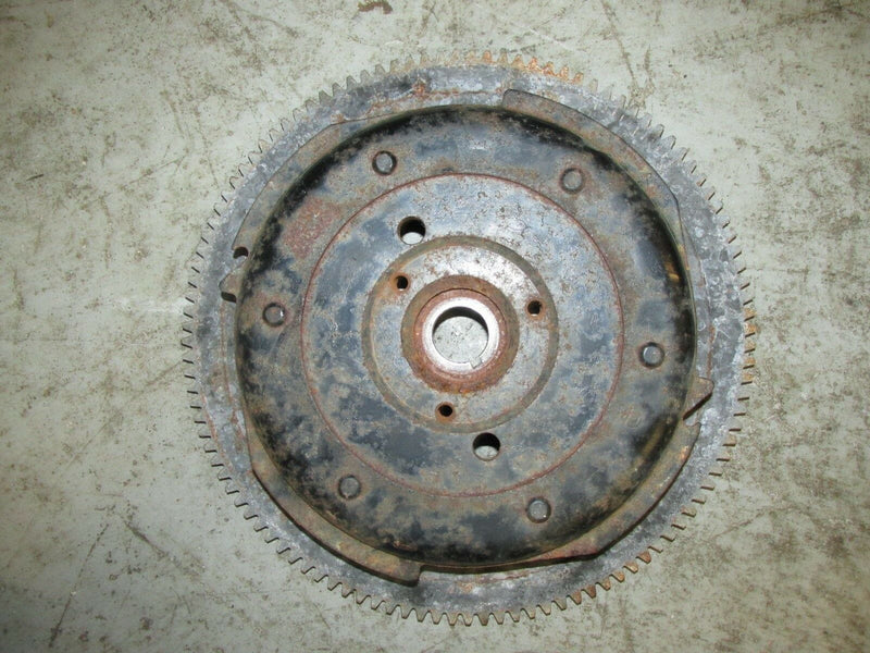 1995 Yamaha Outboard L150TXRT SWS 2-stroke flywheel 6R3-85550-00-00