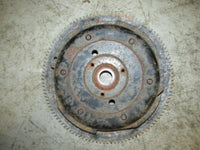 Load image into Gallery viewer, 1995 Yamaha Outboard L150TXRT SWS 2-stroke flywheel 6R3-85550-00-00
