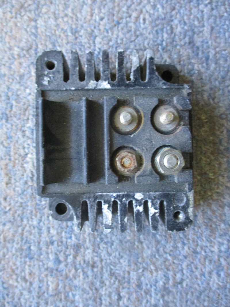 Yamaha 90-220hp 2-Stroke Outboard Ignition Rectifier Regulator (688-81960-61-00)