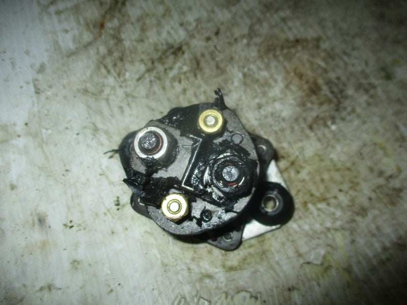 Mercury Optimax 150hp outboard starter solenoid (89-817109A1)