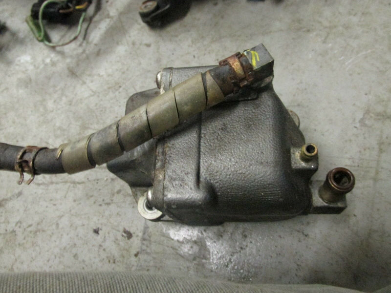 1994 Suzuki outboard DT 200hp 2-stroke fuel vapor separator 15601-92E01-OED
