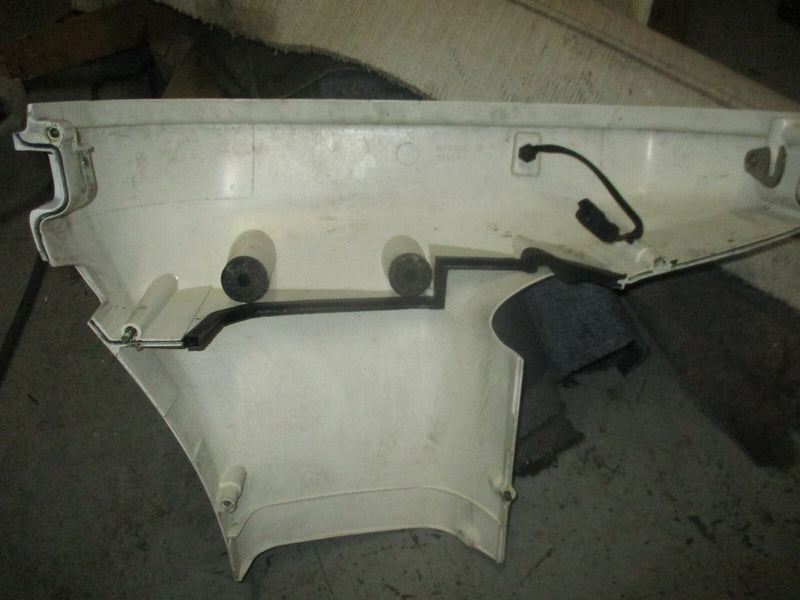 Johnson 90hp 2 stroke outboard port side cover (438958)