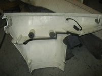 Load image into Gallery viewer, Johnson 90hp 2 stroke outboard port side cover (438958)
