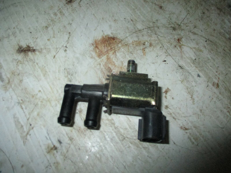 Yamaha 250hp 4 stroke outboard solenoid valve (6C5-86120-00)