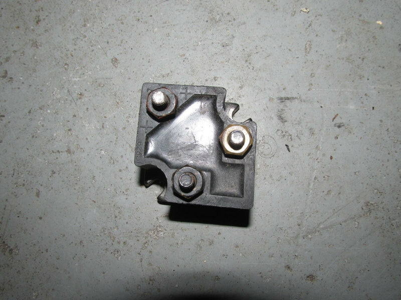 1999 Mercury 20hp EH OG768835 rectifier regulator 816770