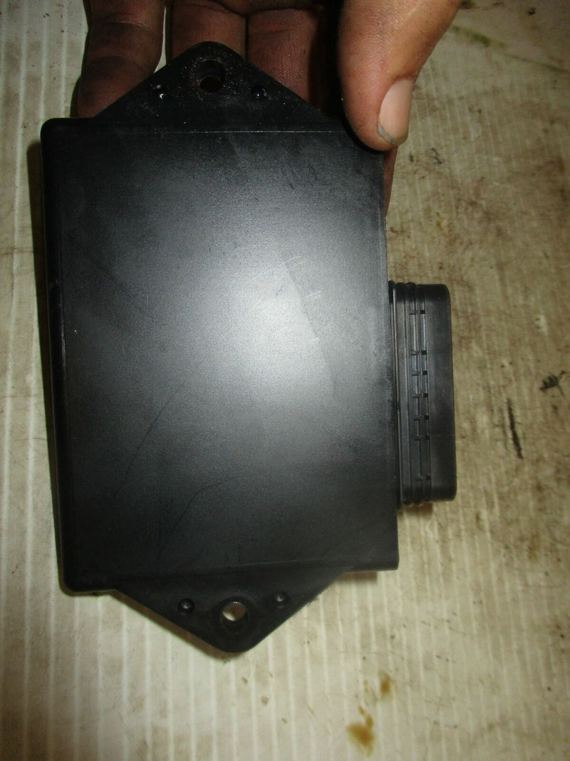 Yamaha 350hp outboard engine control unit (6AW-85740-00-00)