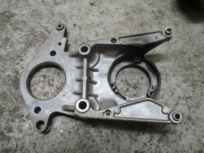 Evinrude/Suzuki DF70 4-stroke outboard starter mounting bracket