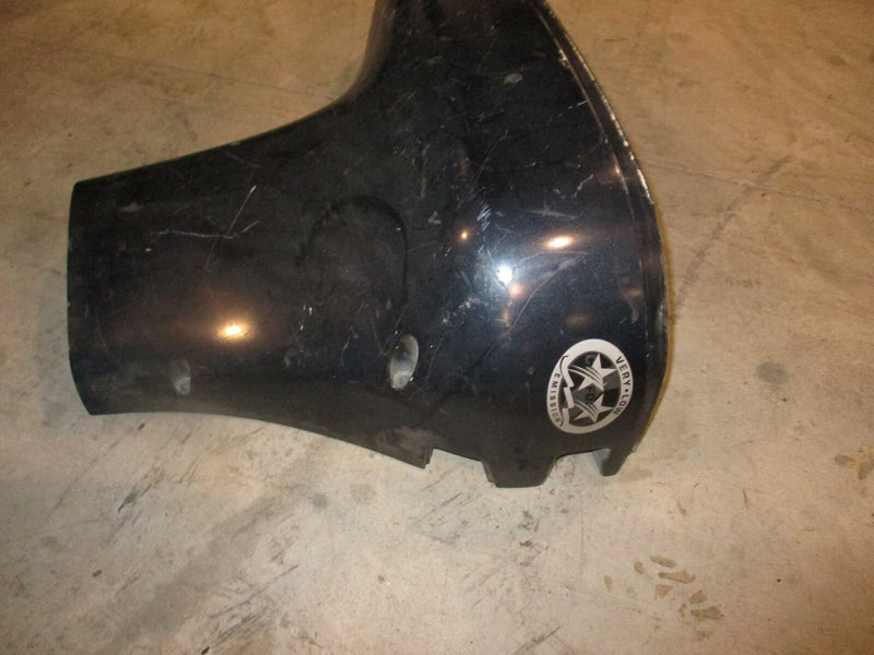Johnson Evinrude outboard port side cowling (438958)