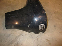 Load image into Gallery viewer, Johnson Evinrude outboard port side cowling (438958)
