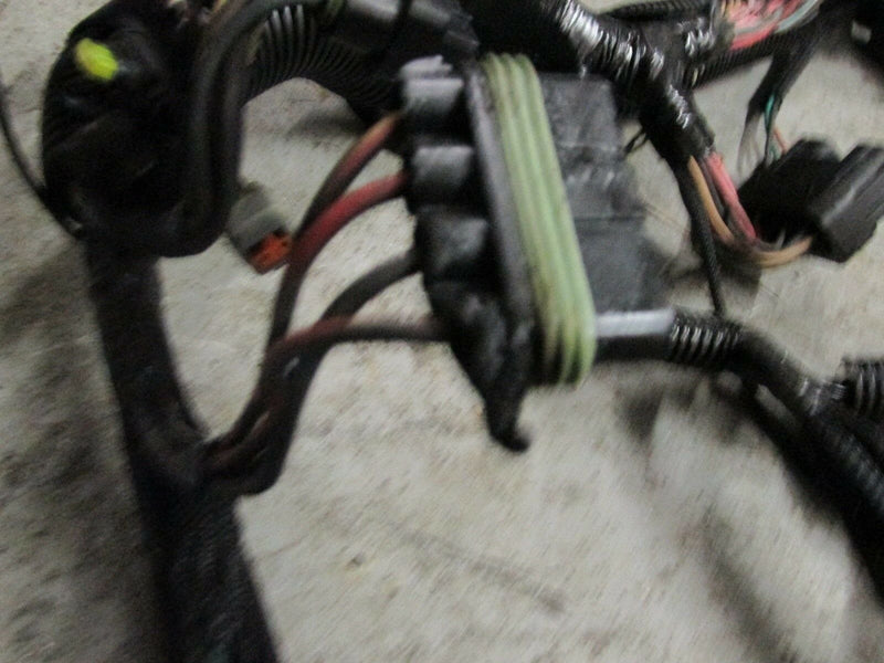 Evinrude Ficht 200hp 2-stroke E200FPXS wiring harness 586582