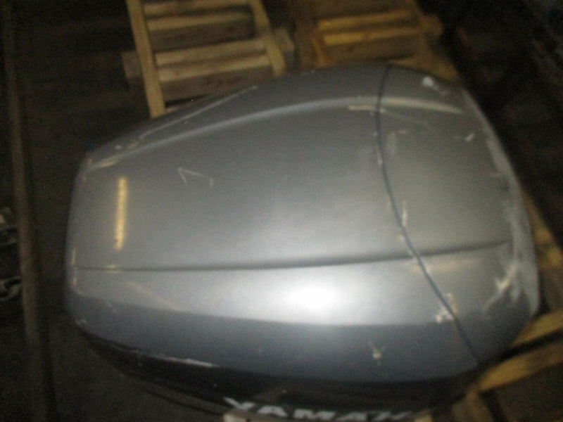 Yamaha 200hp Saltwater Series II Outboard Top Cowling