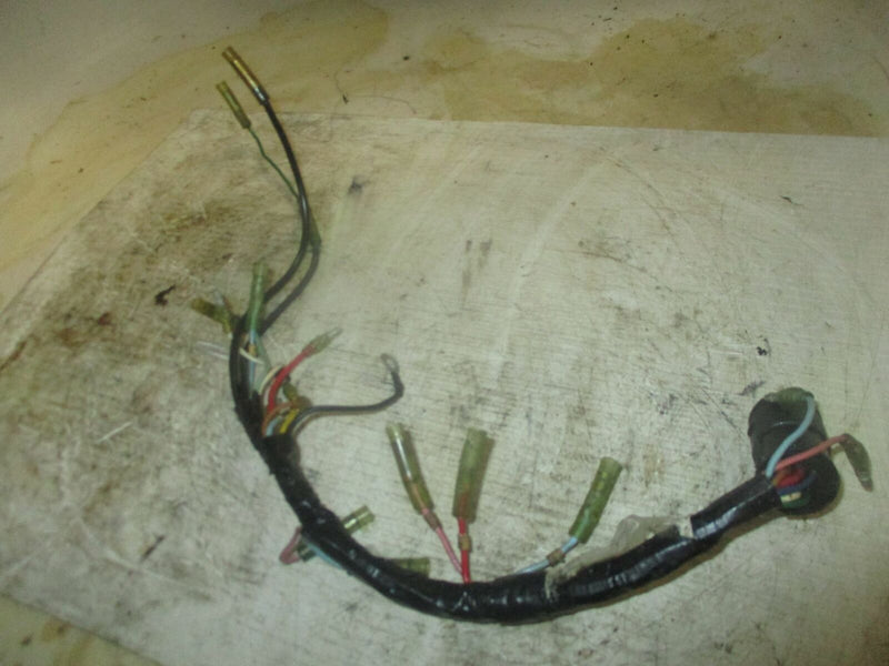 Tohatsu 40hp 2 stroke outboard engine wiring harness (3C8761100)