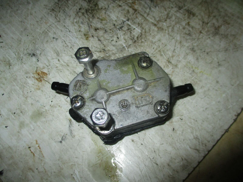 Yamaha 70hp 2 stroke outboard fuel pump (6A0-24410-05-00)