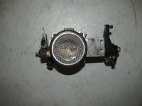 Load image into Gallery viewer, 1998 Suzuki Outboard 4 stroke DF 70 throttle body w/ CTP switch 13300-99E00
