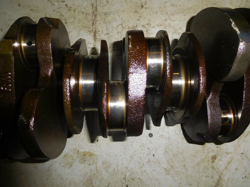 Honda Outboard BF200A Crankshaft
