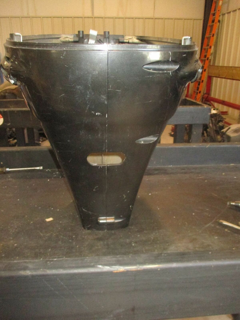 Suzuki DF90 90hp outboard side cover set