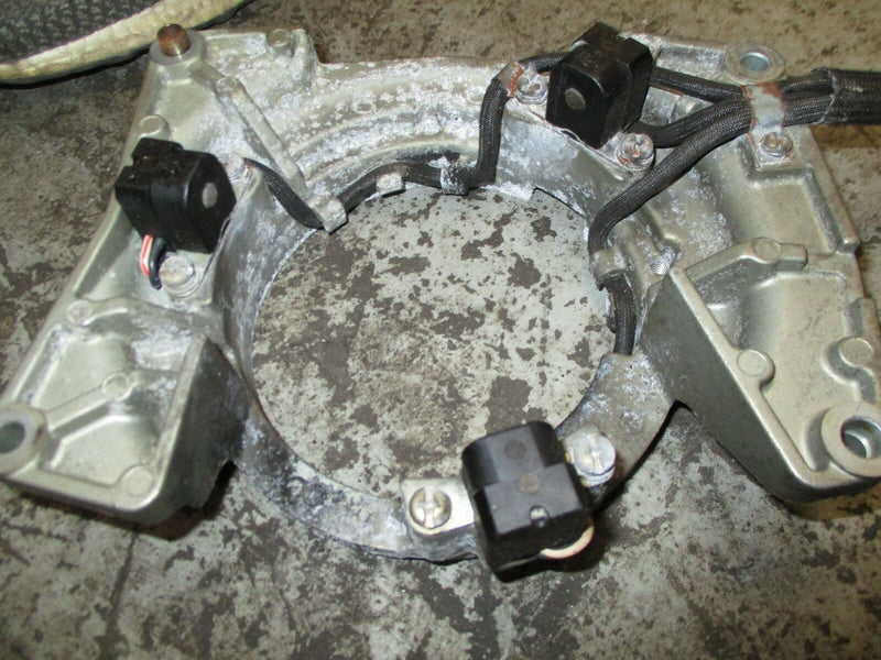 2002 Yamaha Outboard 200hp 4-stroke outboard pulsor coil 69j-85580