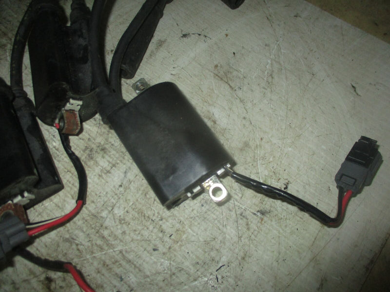 Yamaha 200hp 4 stroke outboard ignition coil set (69J-82310-00-00)