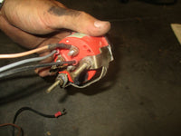 Load image into Gallery viewer, Outboard water temperature gauge
