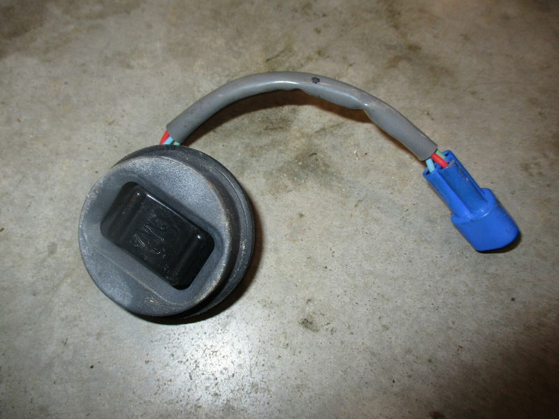 Yamaha 100hp 4 stroke outboard tilt trim switch (63D-82563-10-00)